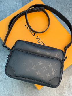 Сумка через плечо Louis Vuitton Nil G72