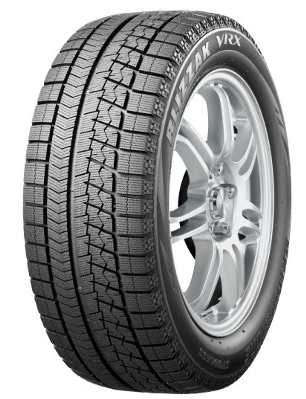 Легковая шина BRIDGESTONE BLIZZAK VRX  195/55R16 87S