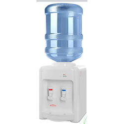Кулер Ecotronic V22-TN white