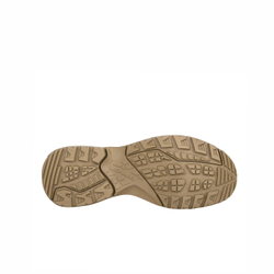 Ботинки тактические Lowa Zephyr GTX Mid TF Desert