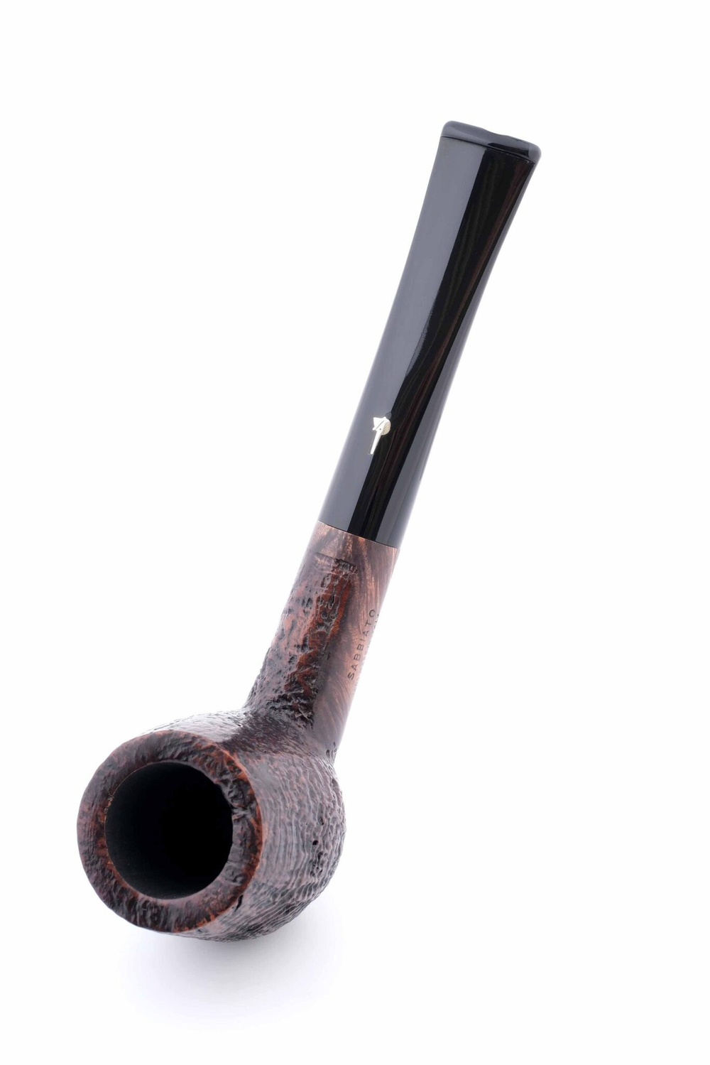 Трубка Ser Jacopo Mastro Geppetto Blast G501-12