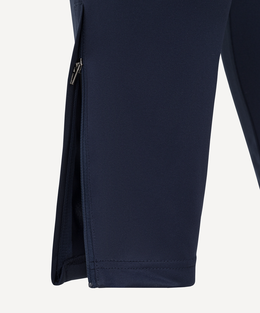 Брюки тренировочные JÖGEL CAMP 2 Training Pocket Pants Z4, темно-синий