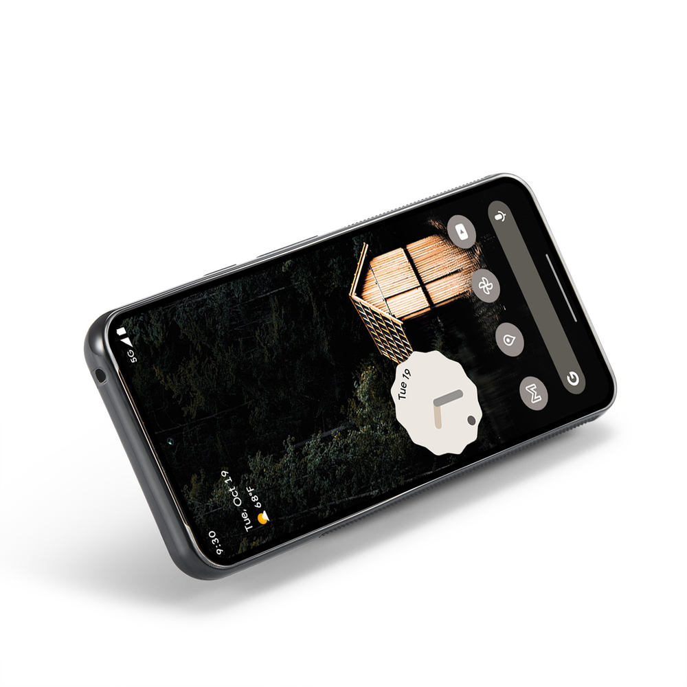 Чехол CaseMe Сard Protection Google Pixel 9/9 Pro