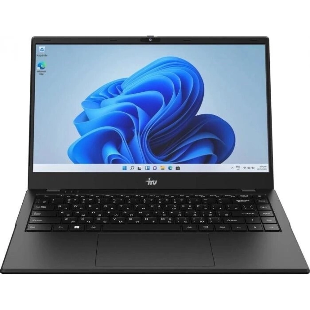 Ноутбук Honor MagicBook Art 14 MRA-721 Core Ultra 7 155H 32Gb SSD1Tb Intel Arc 14.6" OLED Touch 3.1K (3120x2080) Win11Home green (5301AKXL)
