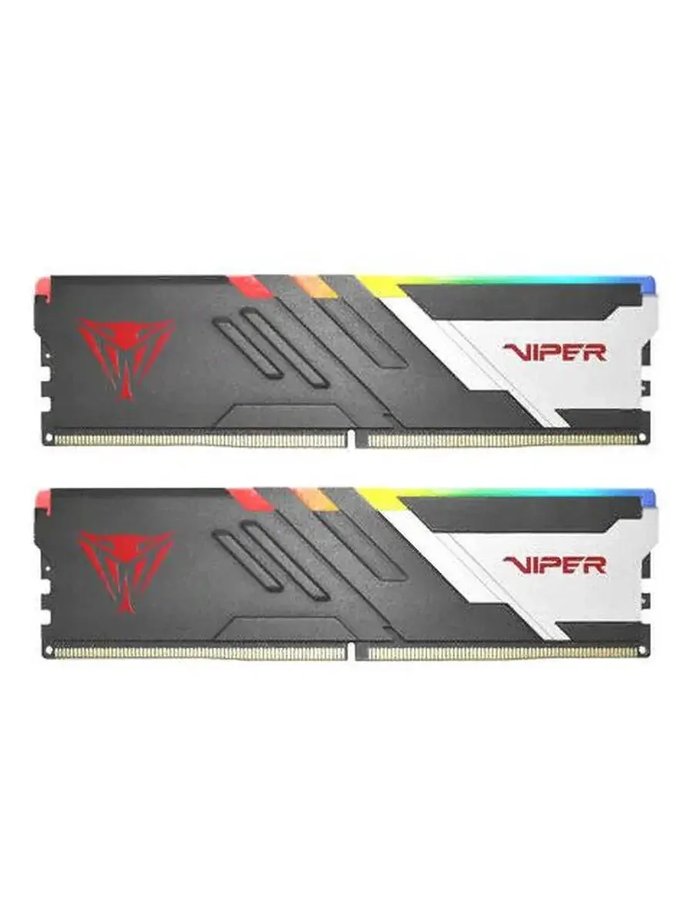 Оперативная память Viper Venom RGB PVVR532G720C34K 32 ГБ