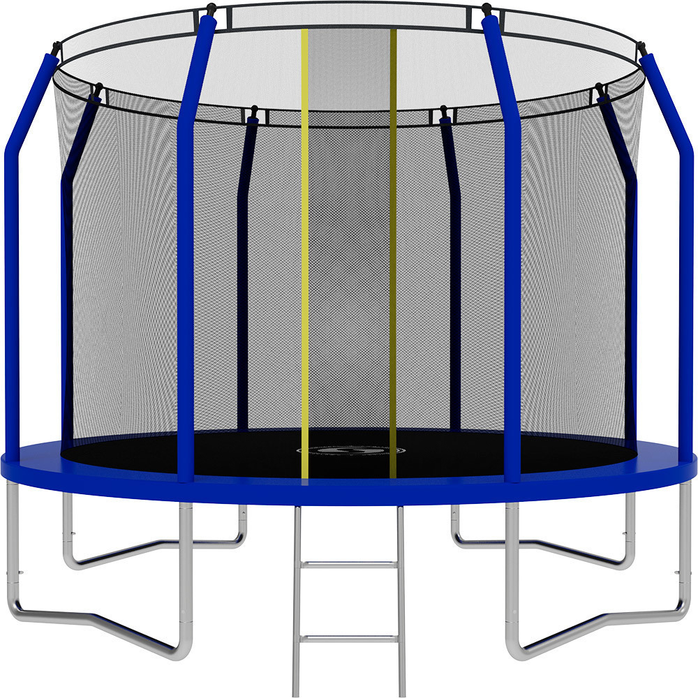 SWOLLEN Comfort 10 FT (Blue)