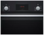 Встраиваемый электрический духовой шкаф Bosch Serie|2 HBF113BA0Q