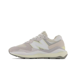 New Balance 57/40 White Beige