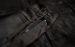 Mototanker Jacket / Черный