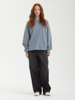 Женские Джинсы (Baggy Fit) Leah Iii Baggy