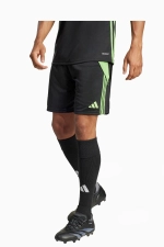Шорты adidas Tiro 24 Training - черный