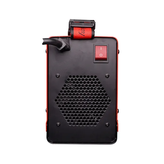 Сварочный инвертор "FUBAG" IR 220