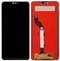 Дисплей для Xiaomi MI 8 Lite в сборе с тачскрином (Black) OR