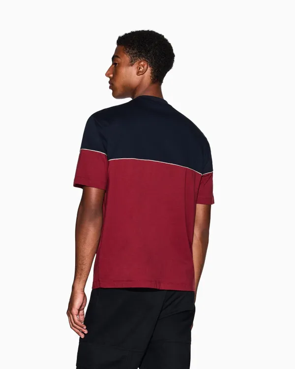 Футболка мужская ARMANI EXCHANGE