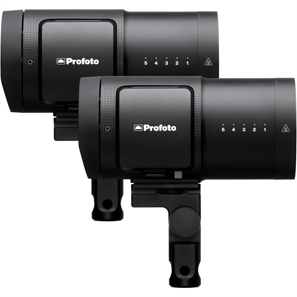 Комплект вспышек Profoto B20 Duo 250/250 AirX