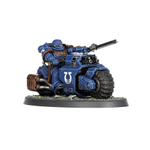 Space Marine Outriders