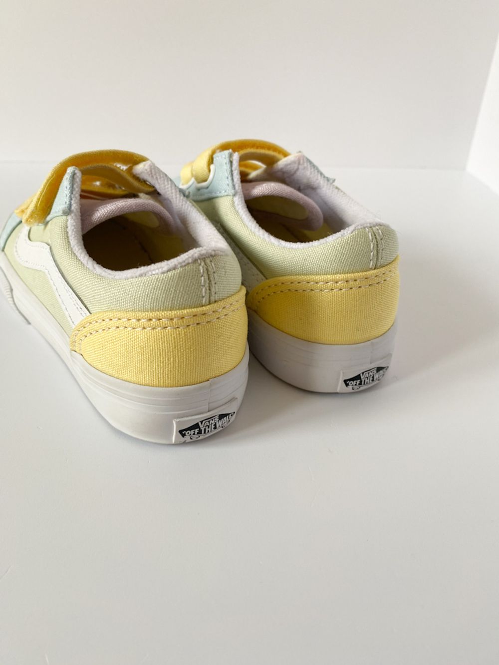 Кеды Vans, 23