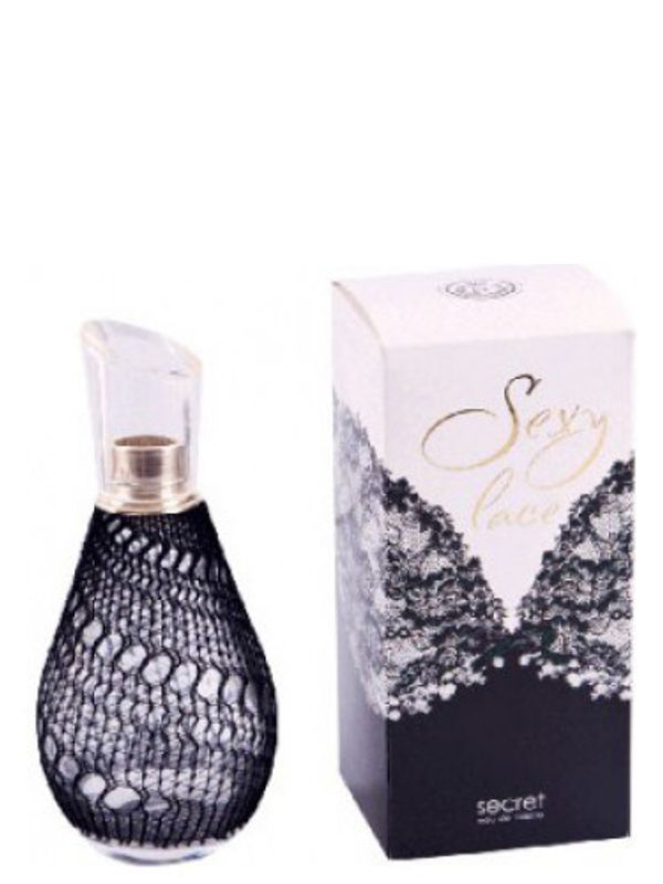Christine Lavoisier Parfums Sexy Lace Secret
