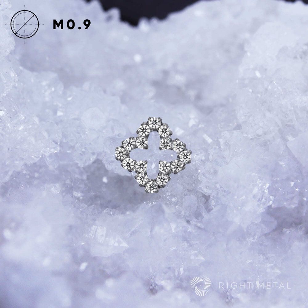 Fortuna Crystal