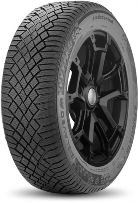 Автошина 215/65R17 GISLAVED (CONTINENTAL) ARCTIC CONTROL 103T XL (H)
