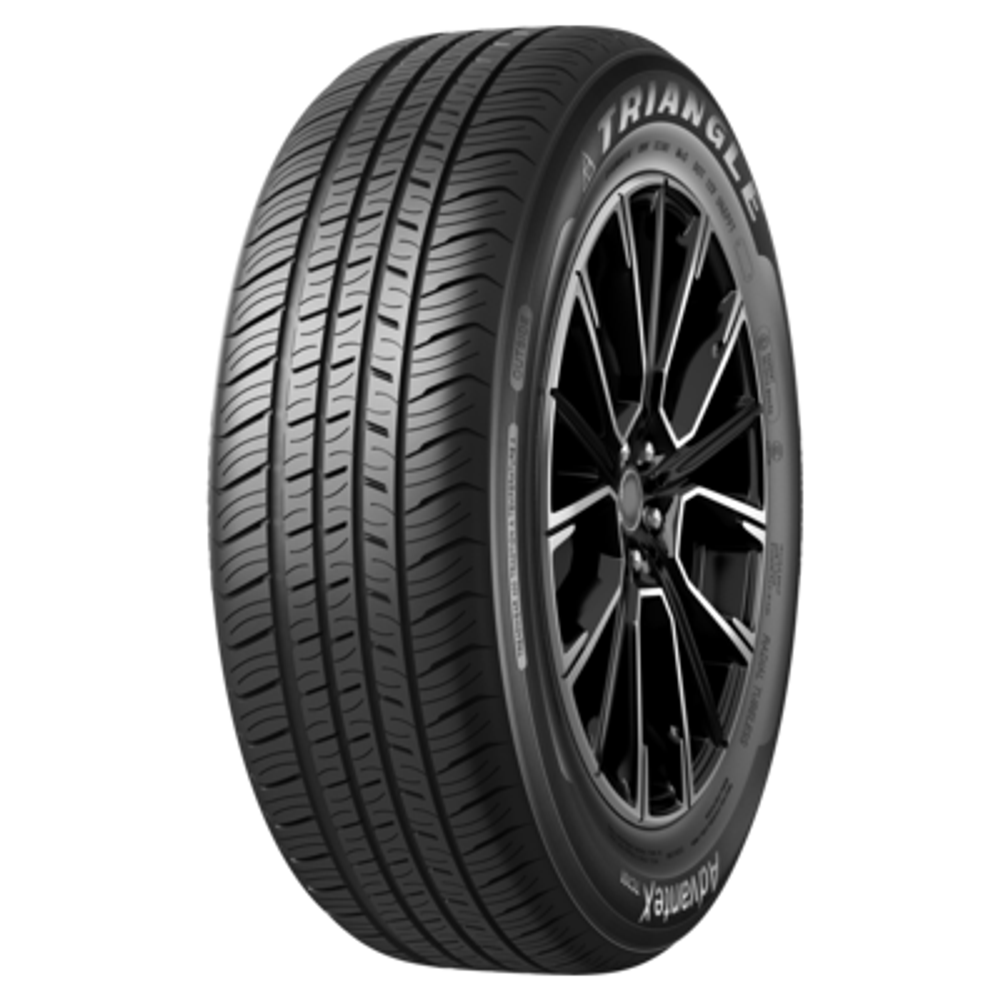 215/65R17 103W XL AdvanteX TC101 TL M+S Triangle