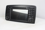 Установочный комплект для MERCEDES R-класс 2005-2015 W251  KUBERG KD-7220-P3-7