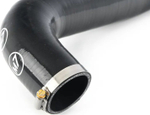 Патрубки M7 Speed Mini R5x N14 Intake, Hot Side & Cold Side Hose Kit | Black