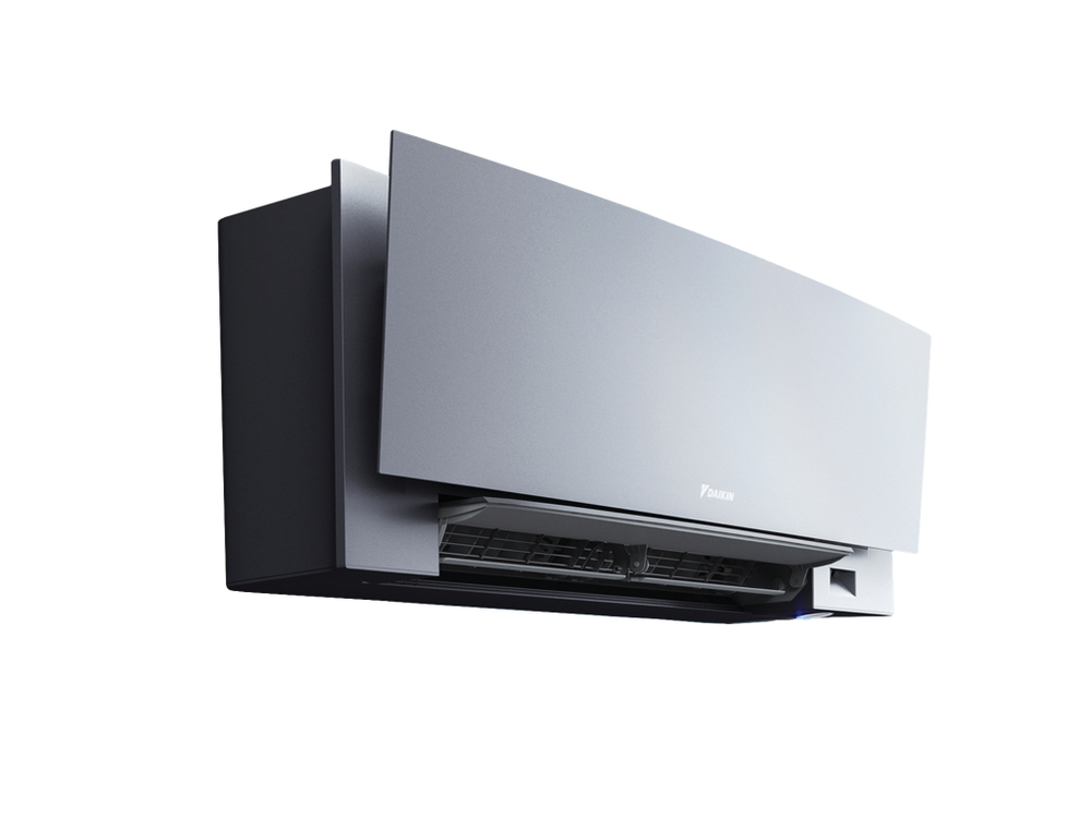 Сплит-система DAIKIN, FTXJ-AS9 EMURA Inverter, FTXJ25AS9 / RXJ25A9