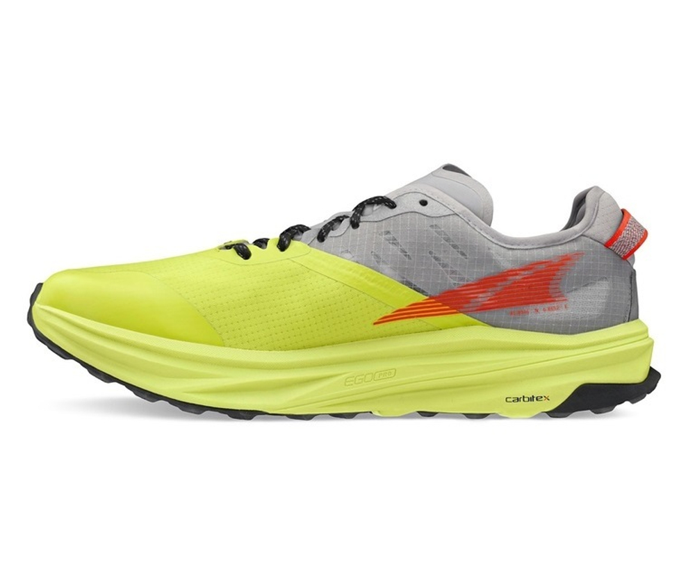Кроссовки мужские ALTRA M MONT BLANC CARBON