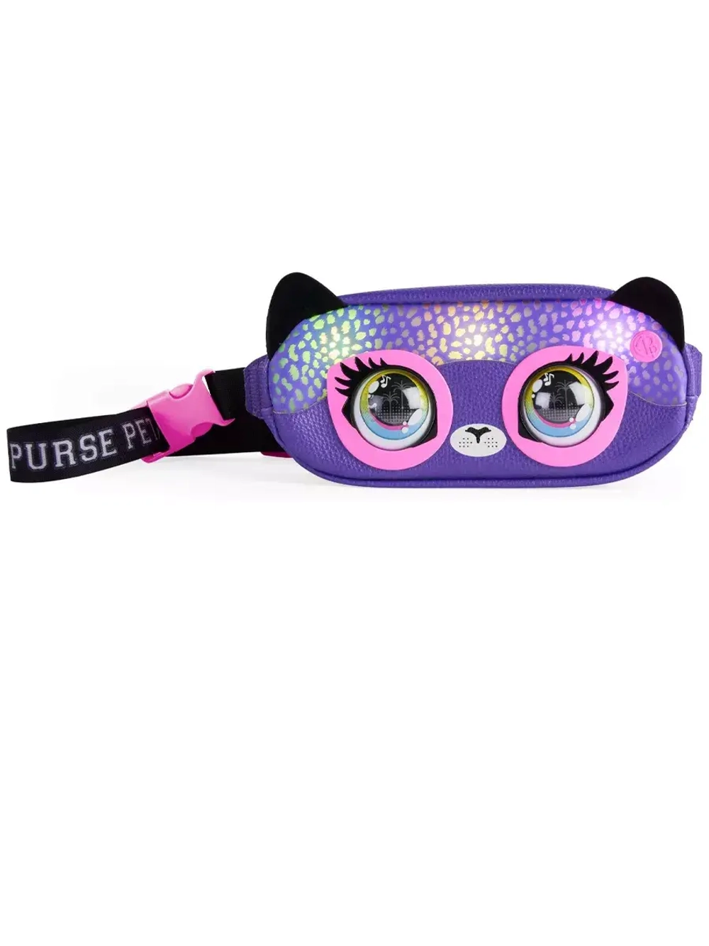 Интерактивная сумочка Кошка Savannah Spotlight Purse Pets
