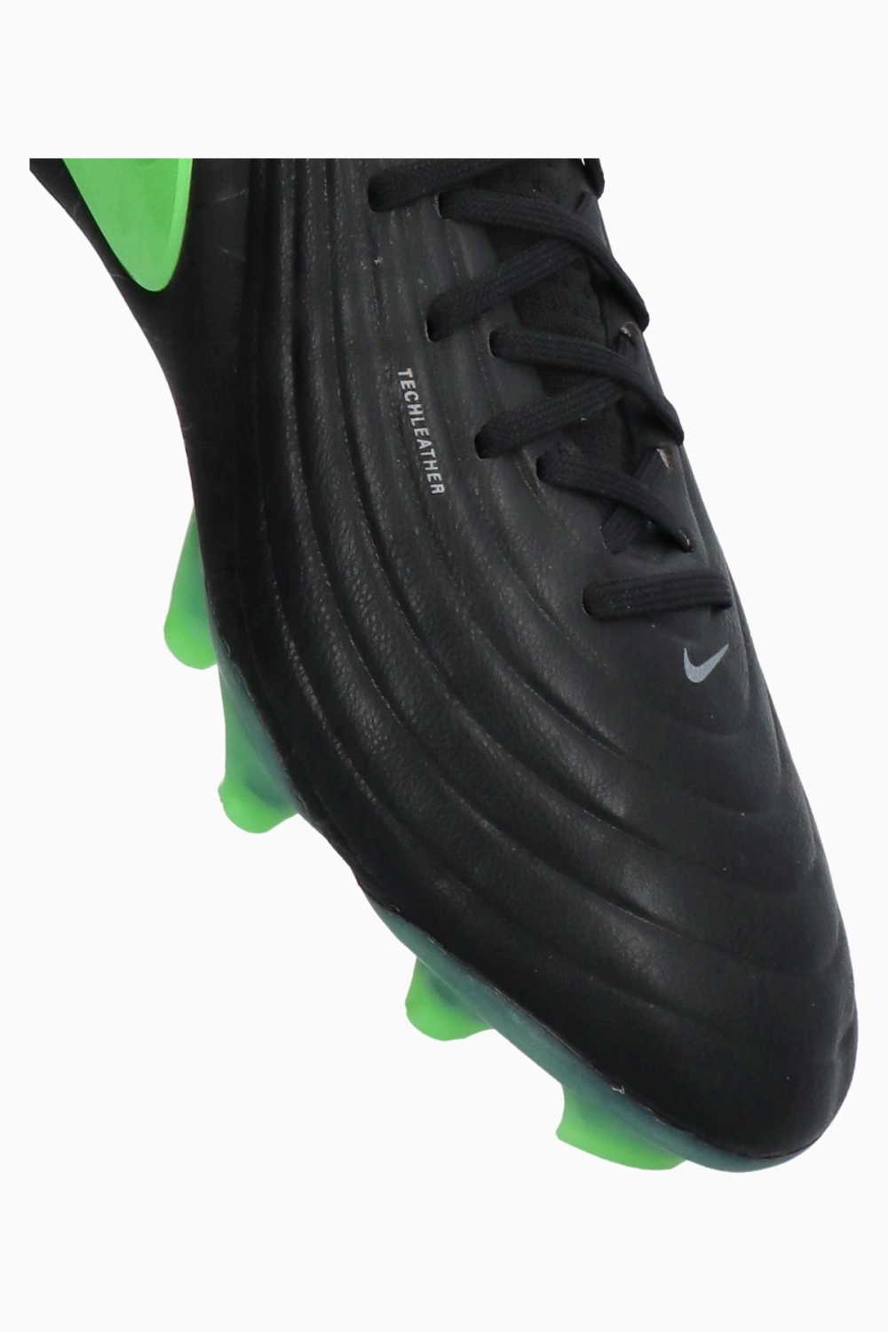 Бутсы Nike Tiempo Maestro Elite FG - черный