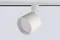 Трековый светильник Basic CLT 0.31 020 WH Crystal Lux