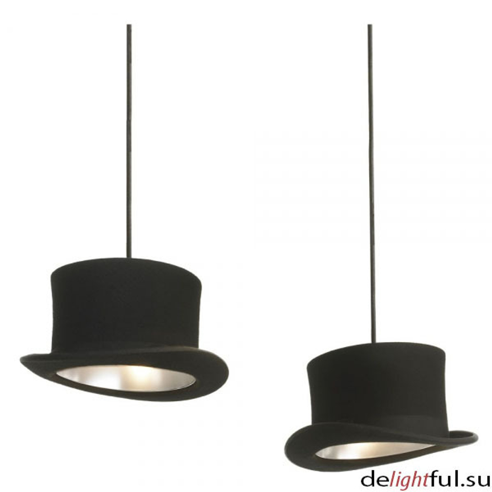 люстра  jeeves wooster hat  1 by jake phillips