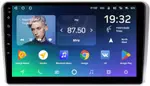 Магнитола для AUDI A3 2003-2012 - Teyes CC2 PLUS монитор 9" QLED, Android 10, Быстрая, SIM-слот