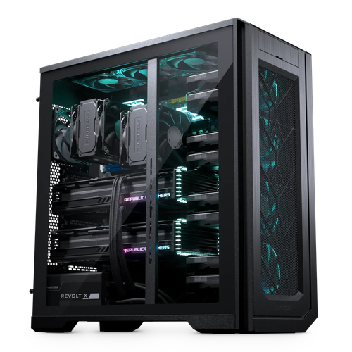 Рабочая станция FIRESTRIKE PRO Core ULTRA 7 270K PLUS / RTX PRO 2000 BLACKWELL 16G / 128ГБ DDR5 / SSD 2ТБ