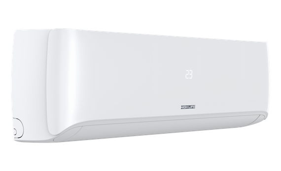 Классическая сплит-система серии COMFORT CLASS ACHL-09CC-CHDV02S (комплект) — (11)