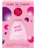 Парфюмерная вода "Mini Pink", 25 мл.