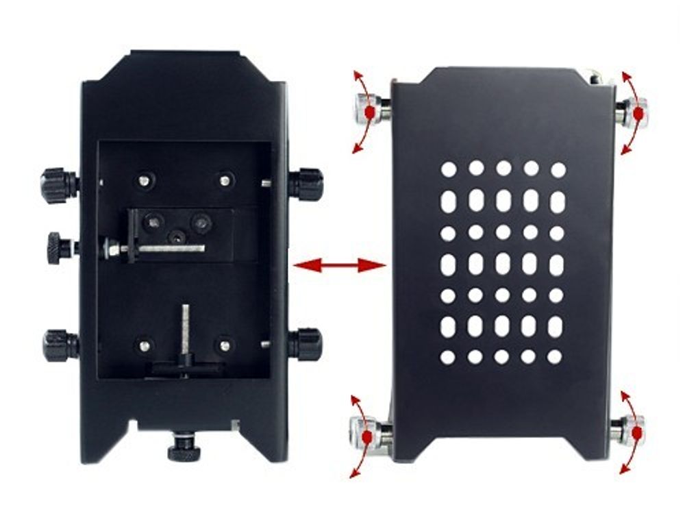 Proaim Flycam HD-3000
