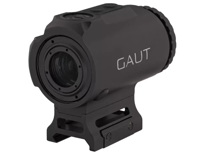 Прицел призматический Gaut Sapphire 1x18 (G-P-X1)