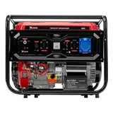Генератор бензиновый RS-9000E, 7 кВт, 230В, электростартер MTX — фото 6