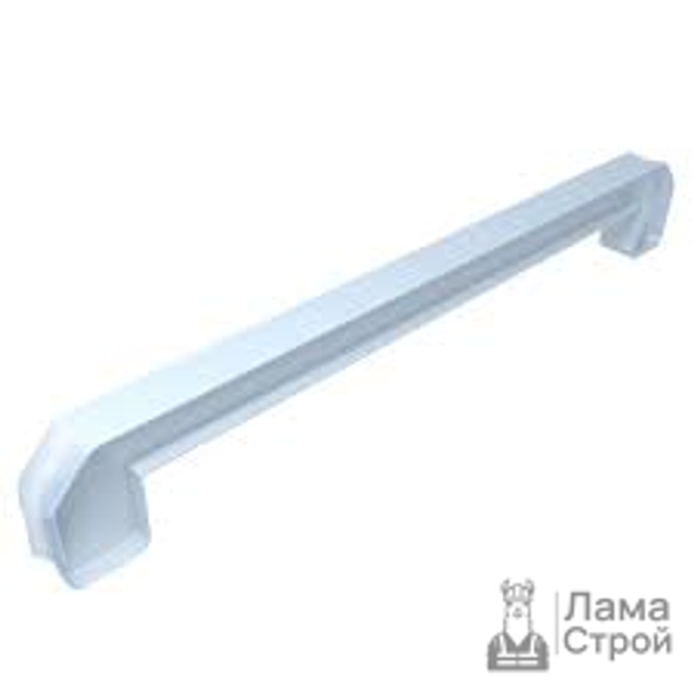 Соединитель для ПВХ подоконника 90°
