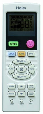 Кассетная сплит-система Haier AB36ES1ERA(S) / 1U36HS1ERA(S)