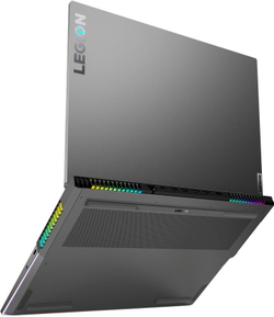 Ноутбук Lenovo Legion 7 16ACHg6 (82N6001LRK) Grey Ryzen 9-5900HX/32G/1Tb SSD/16"; WQXGA IPS (2560x1600)/NV RTX3080 16Gb/WiFi/BT/NoOS