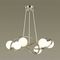 Подвесная люстра Odeon Light Modern Slota 4807/6