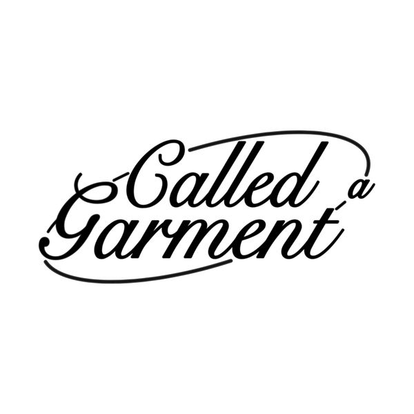 Do Not Disturb: летний дроп Called a Garment