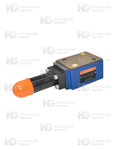 Клапан ZDR10DP40-2-210YM Oleodinamica Mozioni