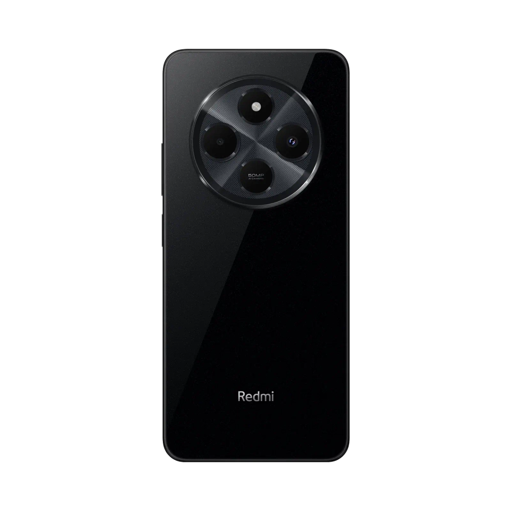 Смартфон REDMI 14C 4+128 GB BLACK