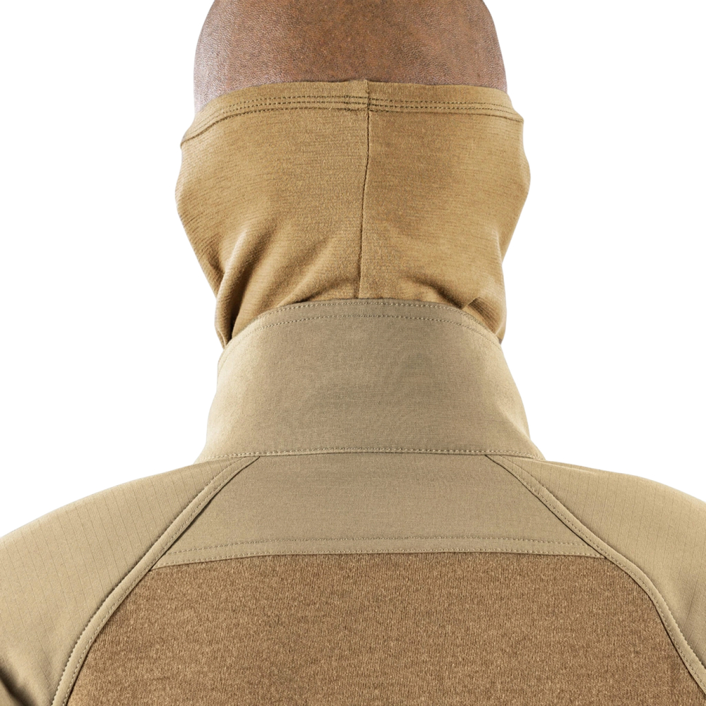 Гейтор UF Pro Striker FR Neck Gaiter Tan