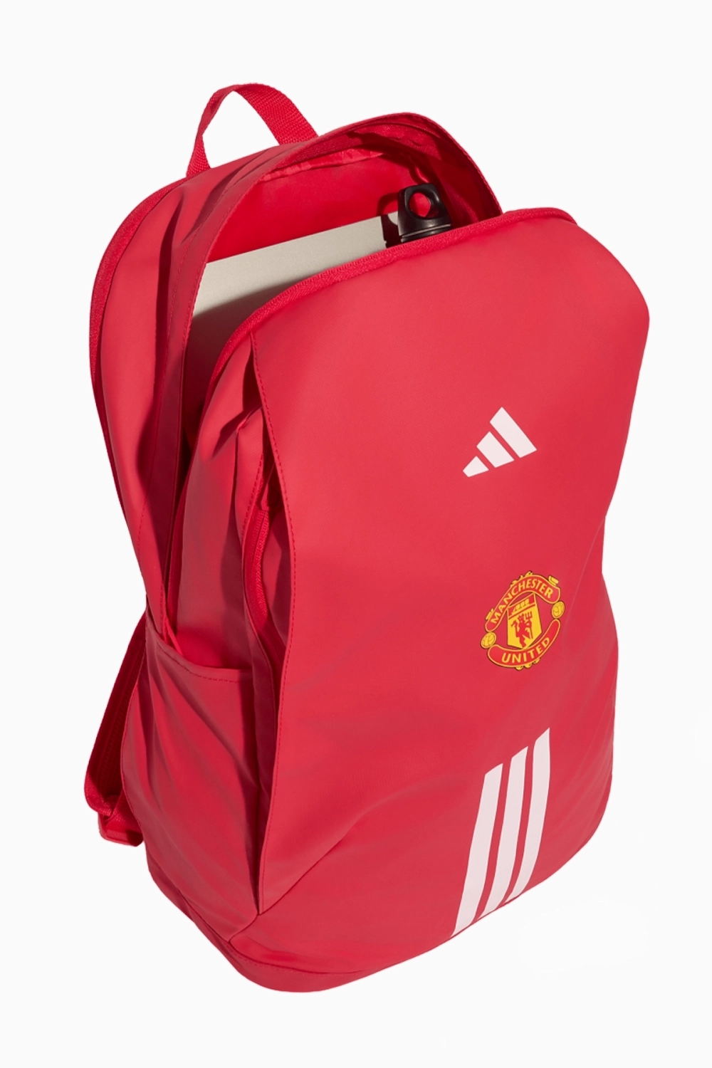 Рюкзак adidas Manchester United 26/27 - красный