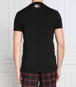футболка Dsquared2 - черный(D9M204330)